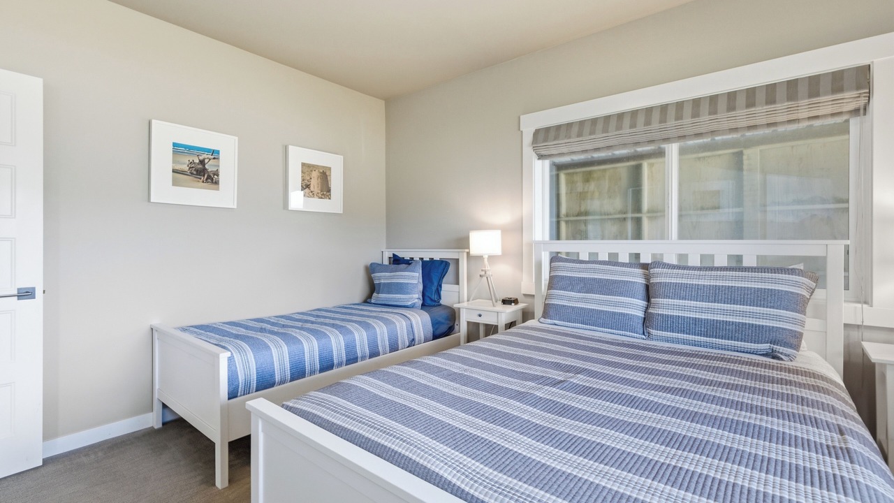 Photo of Bedroom in Kiwanda Shores