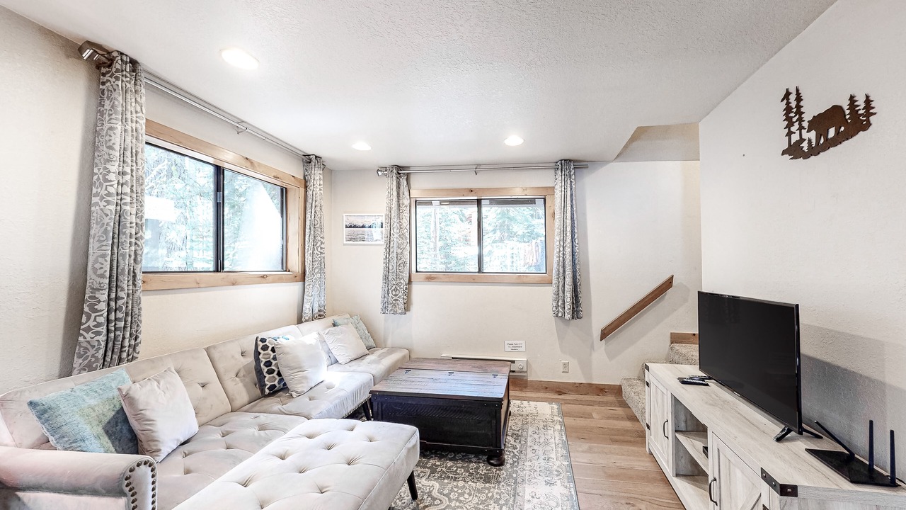 Photo of Livingroom in Pla-Vada Woodlands