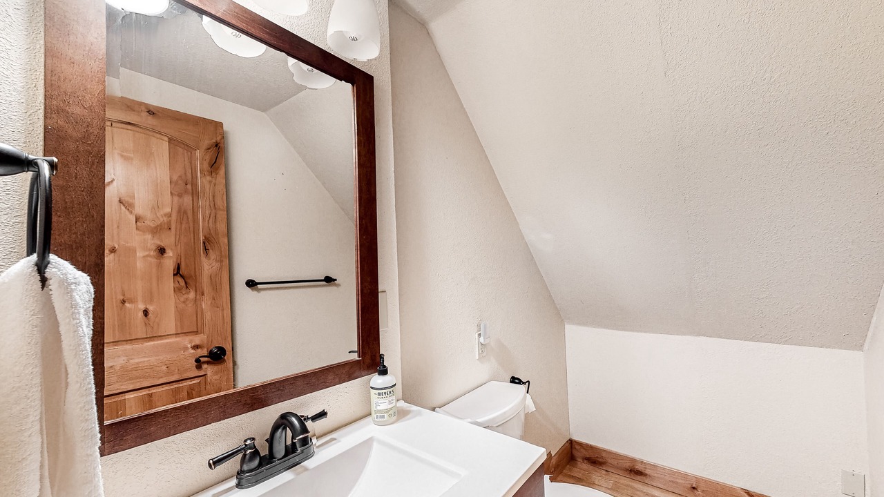 Photo of Bathroom in Pla-Vada Woodlands