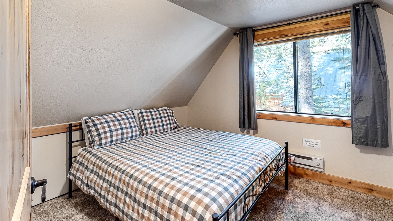 Photo of Bedroom in Pla-Vada Woodlands