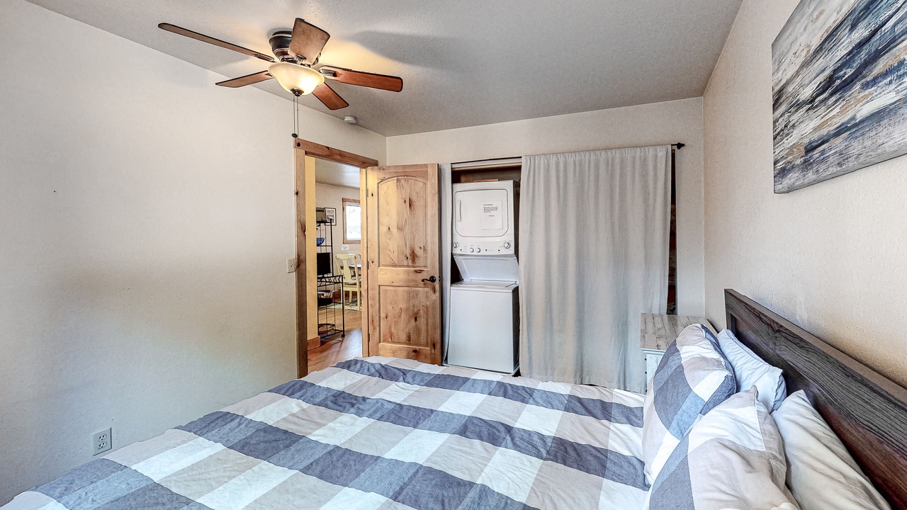 Photo of Bedroom in Pla-Vada Woodlands