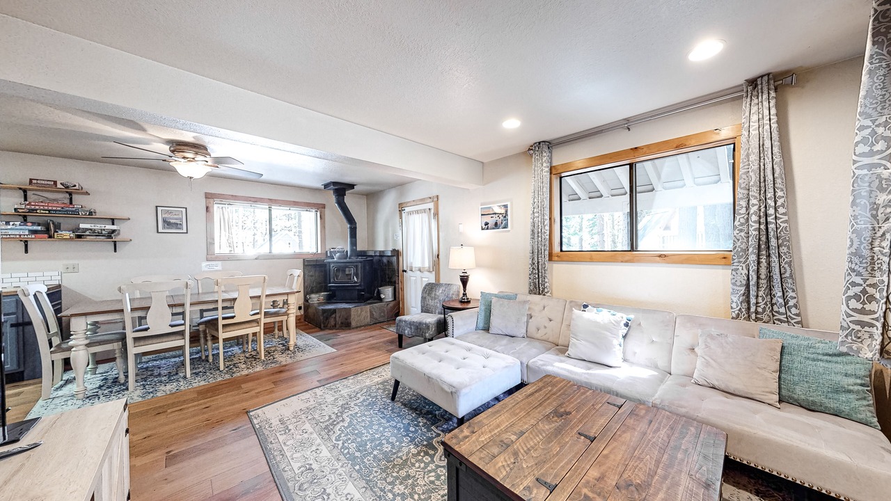 Photo of Livingroom in Pla-Vada Woodlands