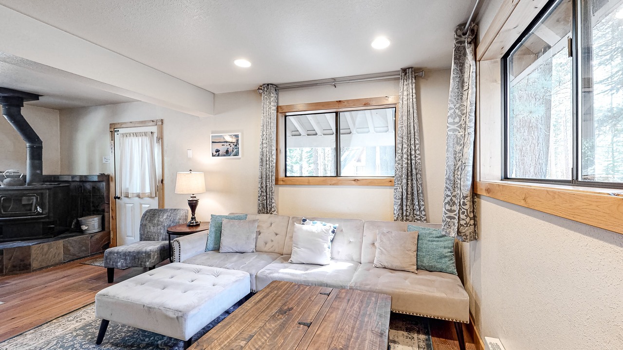 Photo of Livingroom in Pla-Vada Woodlands