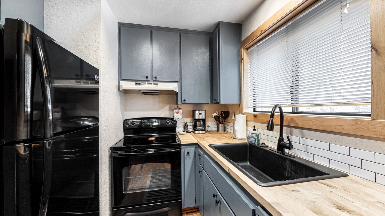 Photo of Kitchen in Pla-Vada Woodlands