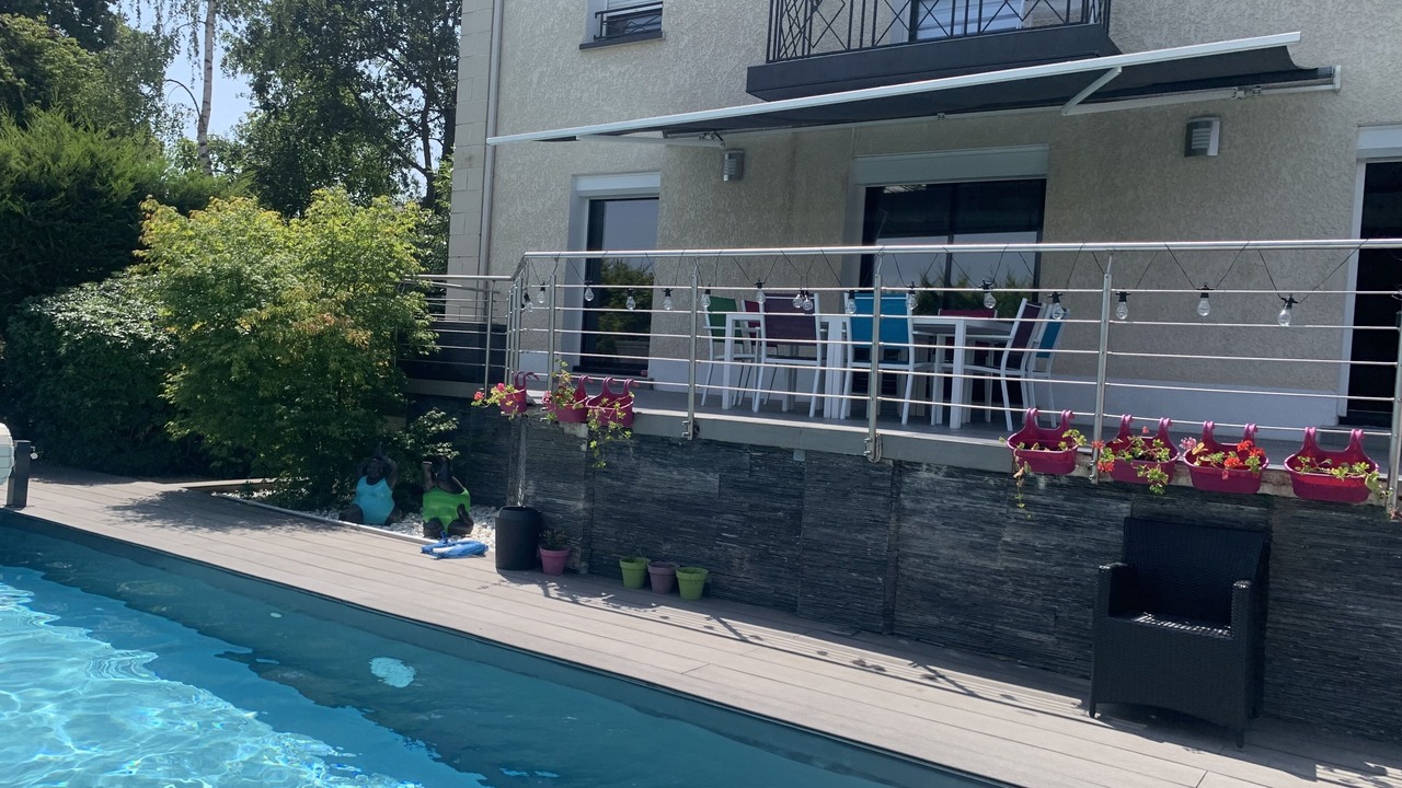 Photo of Outdoor in Dammartin-en-Goele
