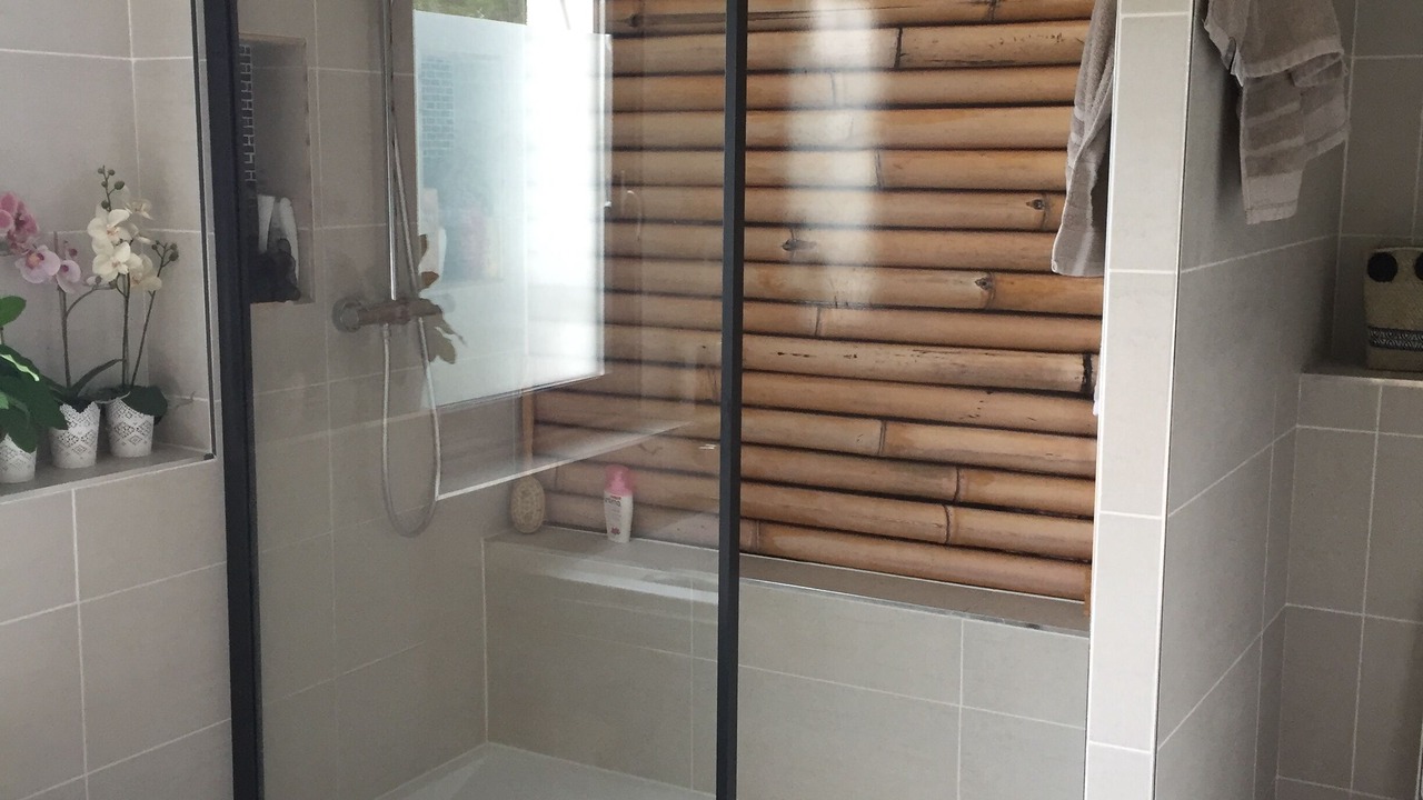 Photo of Bathroom in Dammartin-en-Goele