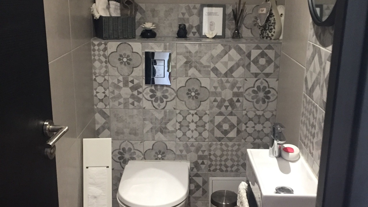 Photo of Bathroom in Dammartin-en-Goele