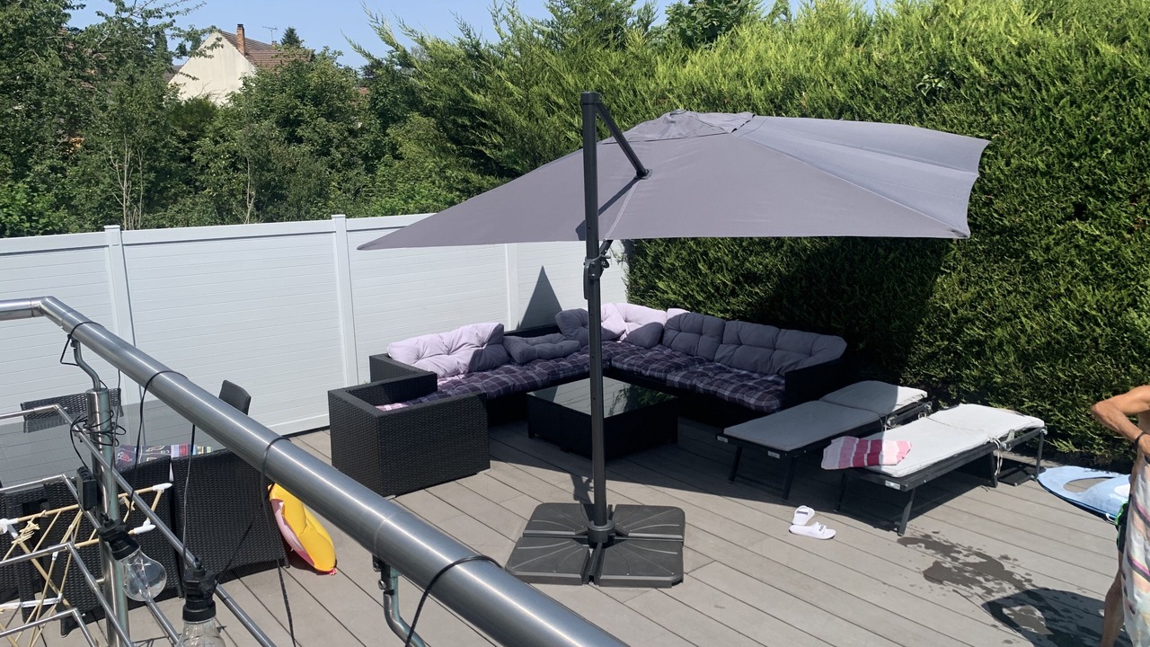 Photo of Outdoor in Dammartin-en-Goele