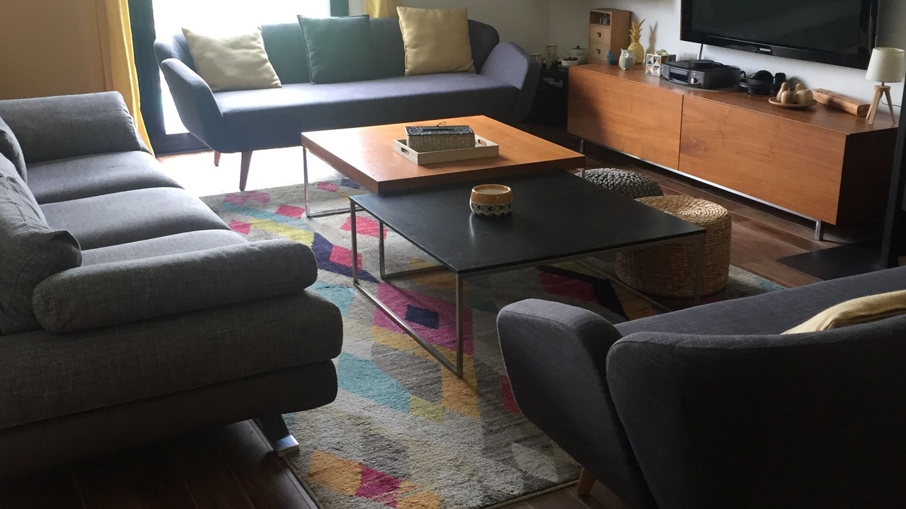 Photo of Livingroom in Dammartin-en-Goele