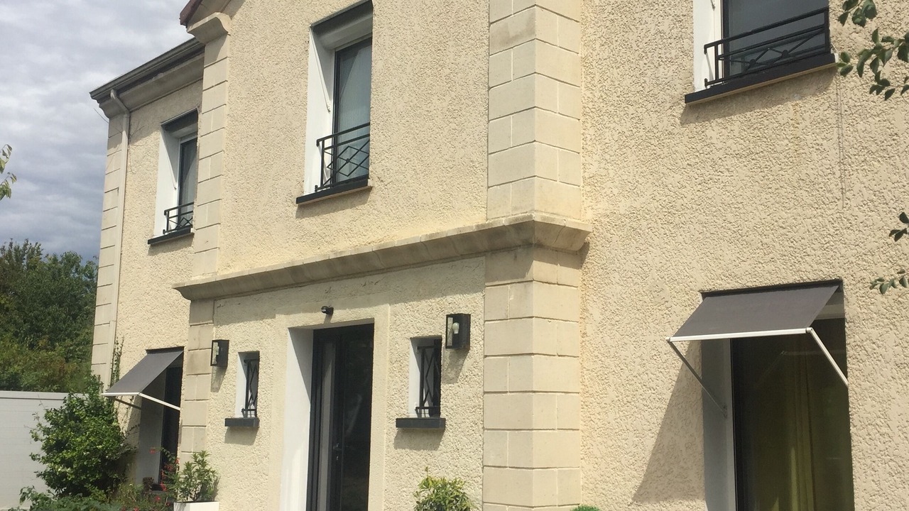 Photo of Outdoor in Dammartin-en-Goele