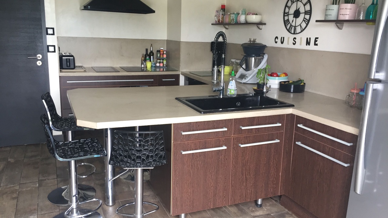 Photo of Kitchen in Dammartin-en-Goele