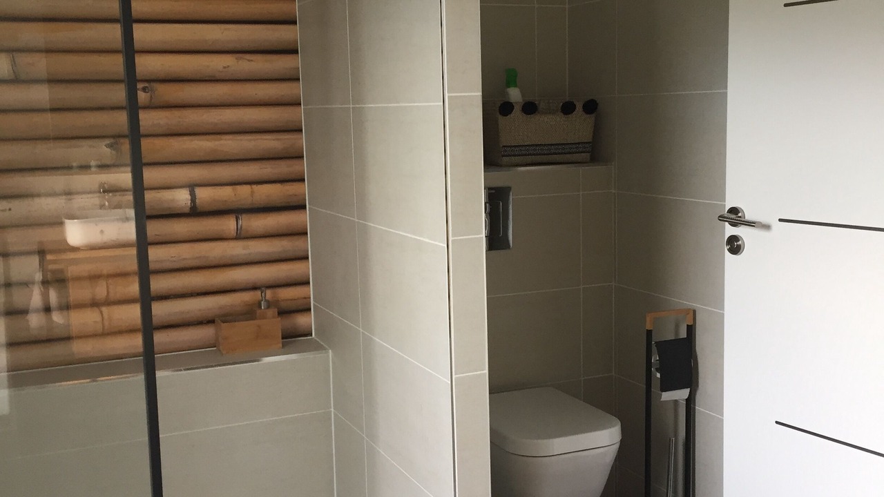 Photo of Bathroom in Dammartin-en-Goele