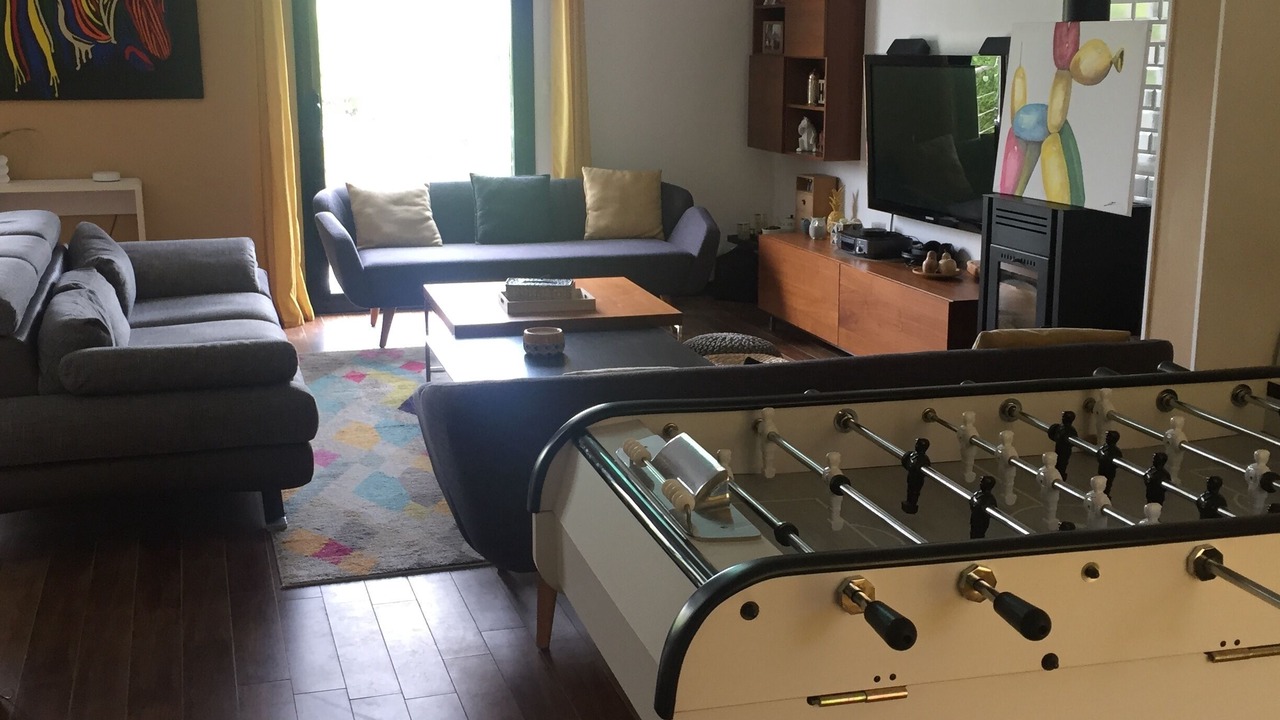 Photo of Livingroom in Dammartin-en-Goele