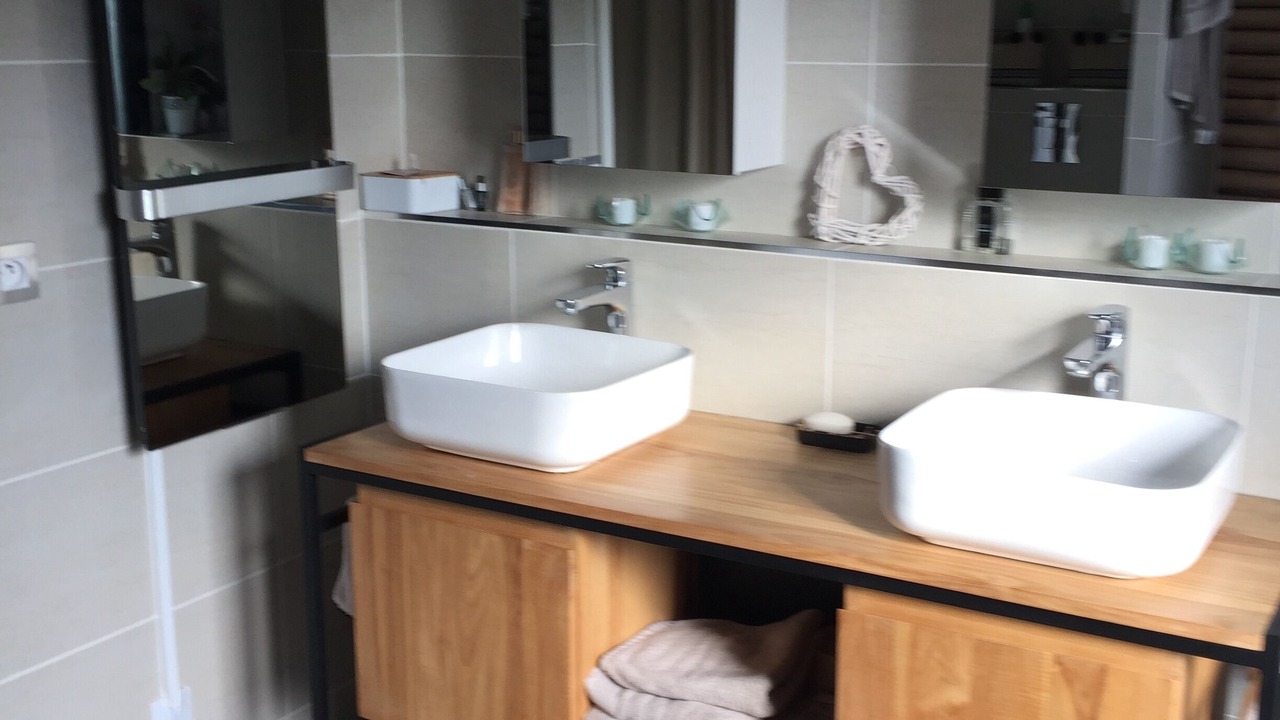 Photo of Bathroom in Dammartin-en-Goele