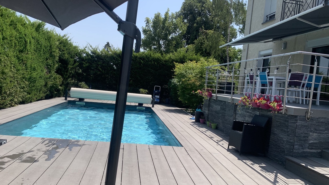 Photo of Outdoor in Dammartin-en-Goele
