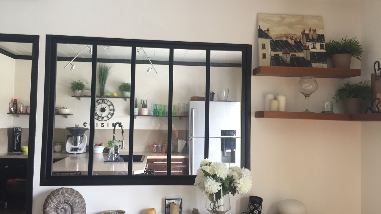 Photo of Kitchen in Dammartin-en-Goele