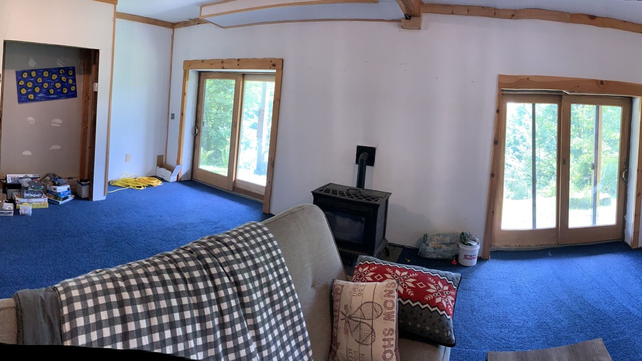 Photo of Livingroom in Pine Hill