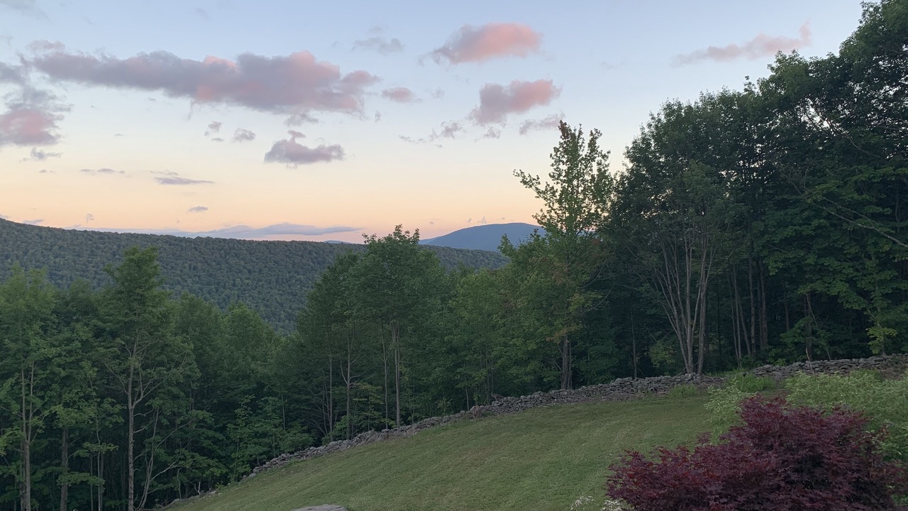 Photo of Outdoor in Pine Hill