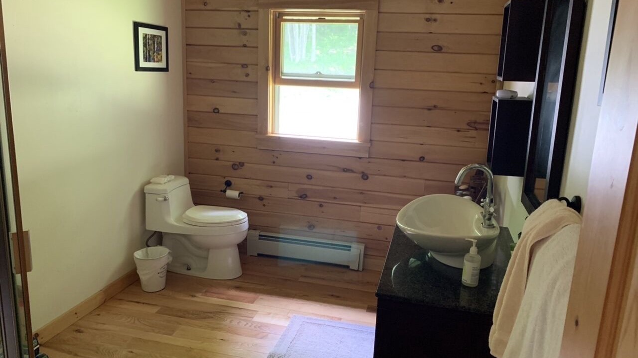 Photo of Bathroom in Pine Hill