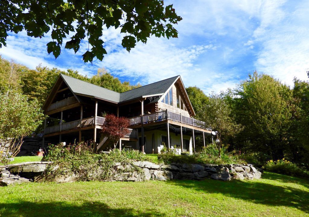 Photo of Outdoor in Pine Hill