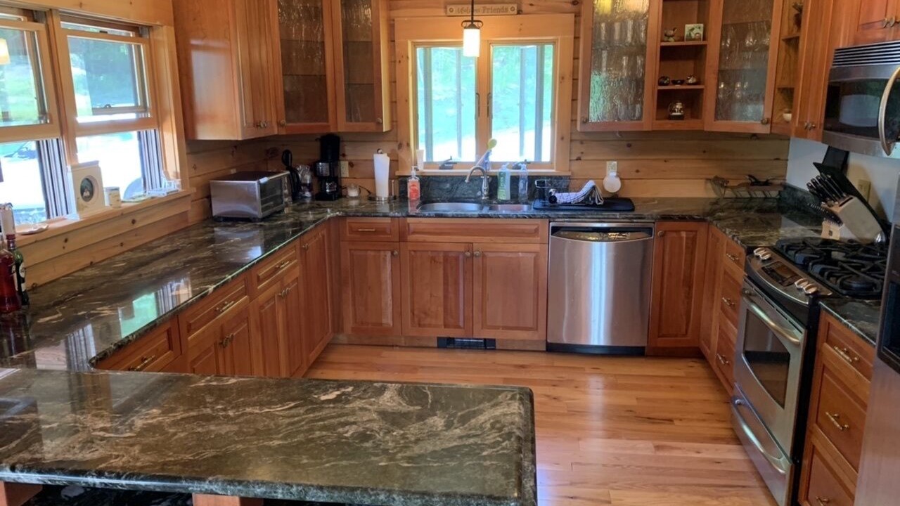 Photo of Kitchen in Pine Hill