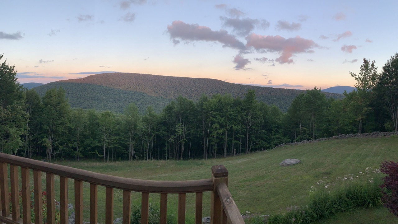 Photo of Outdoor in Pine Hill