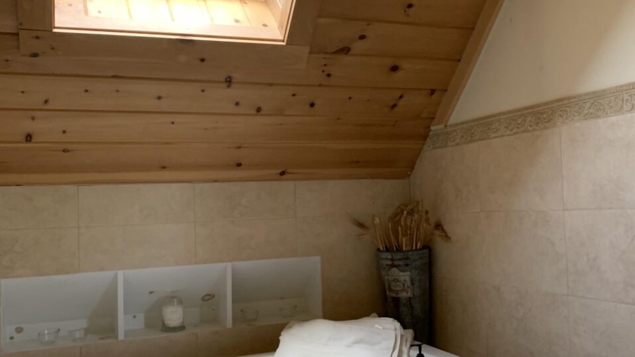 Photo of Bathroom in Pine Hill