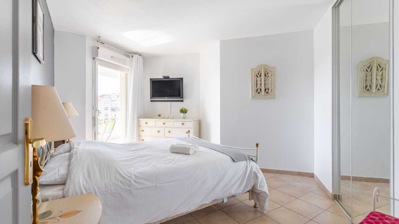 Photo of Bedroom in Vauban