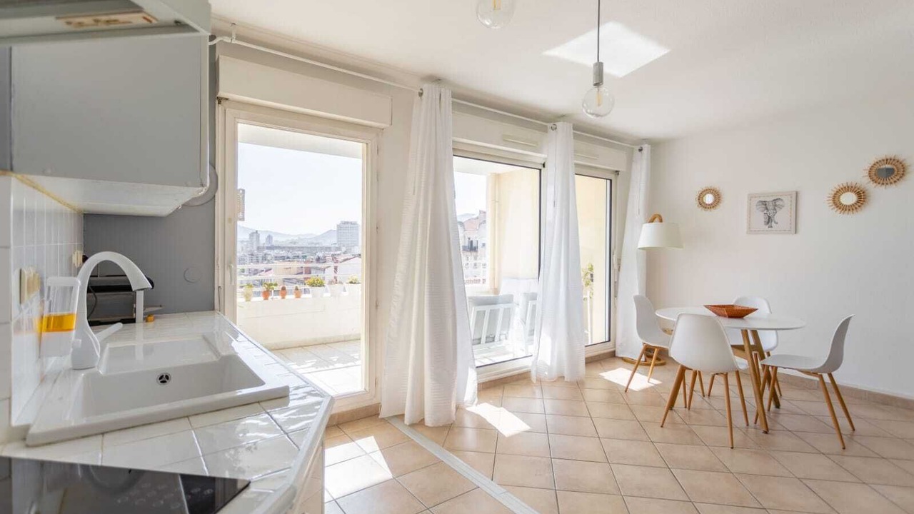 Photo of Kitchen in Vauban