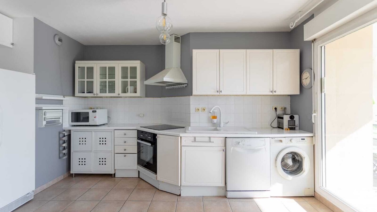 Photo of Kitchen in Vauban