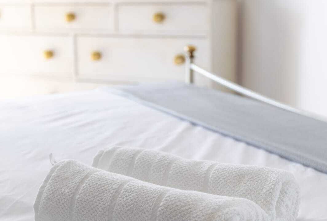 Photo of Bedroom in Vauban
