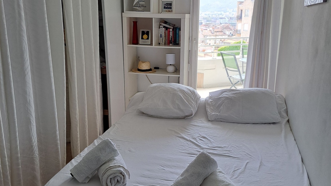 Photo of Bedroom in Vauban