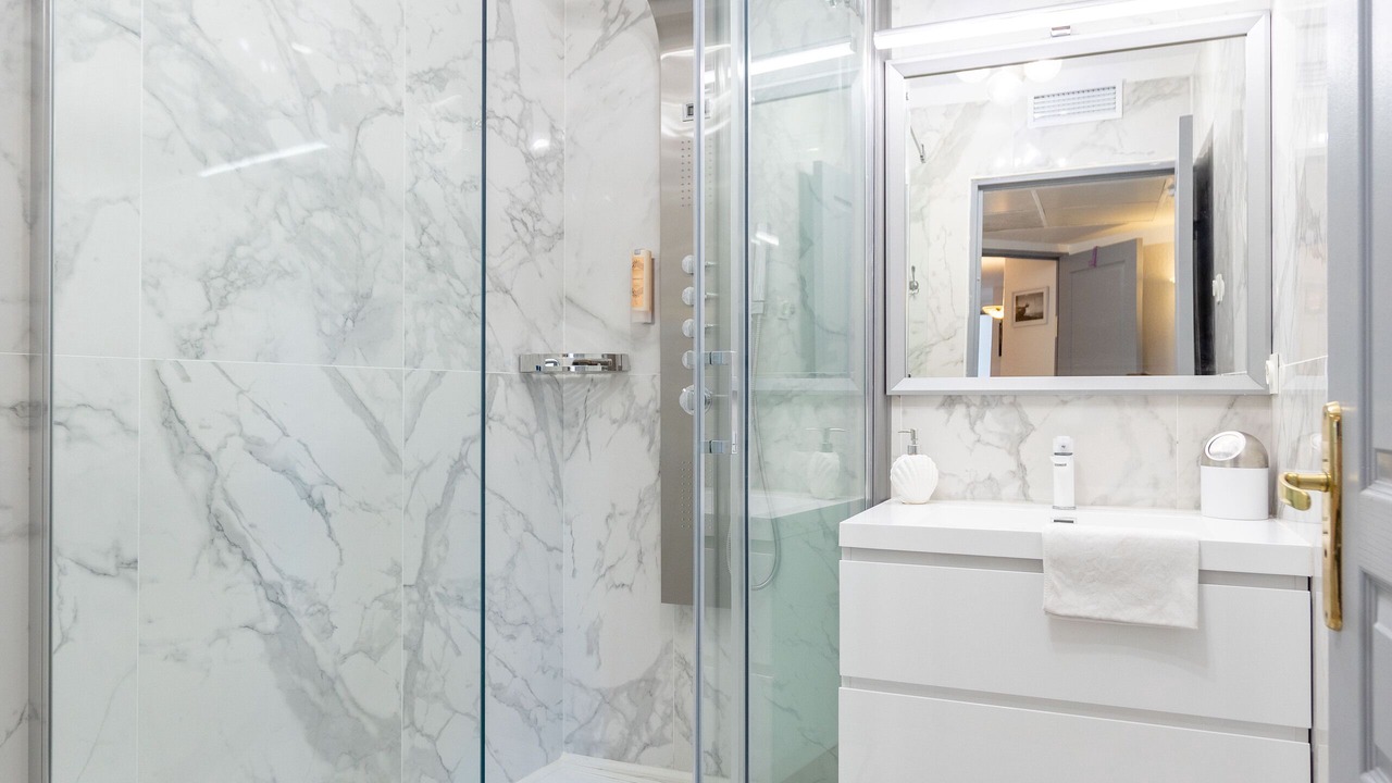 Photo of Bathroom in Vauban
