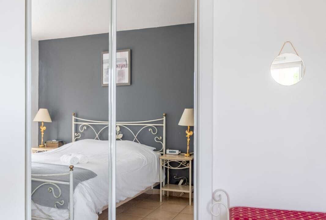 Photo of Bedroom in Vauban