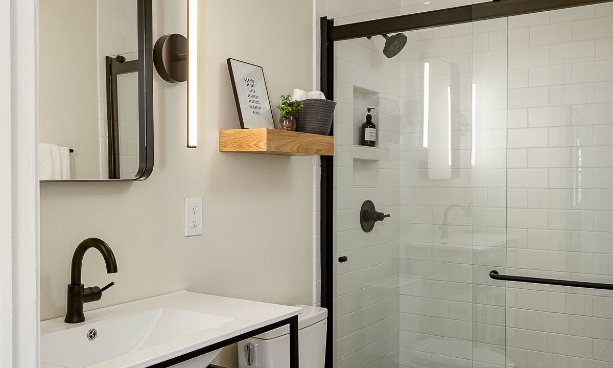 Photo of Bathroom in Buechel