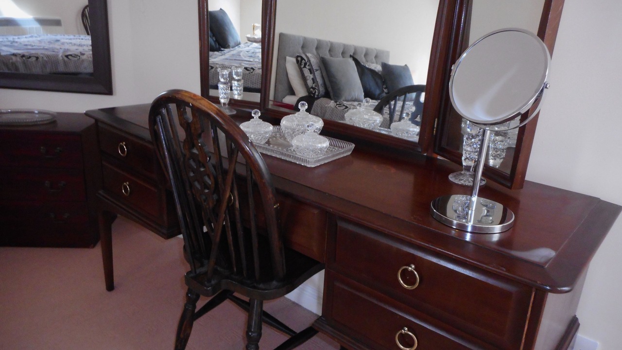 Photo of Bedroom in Beattock