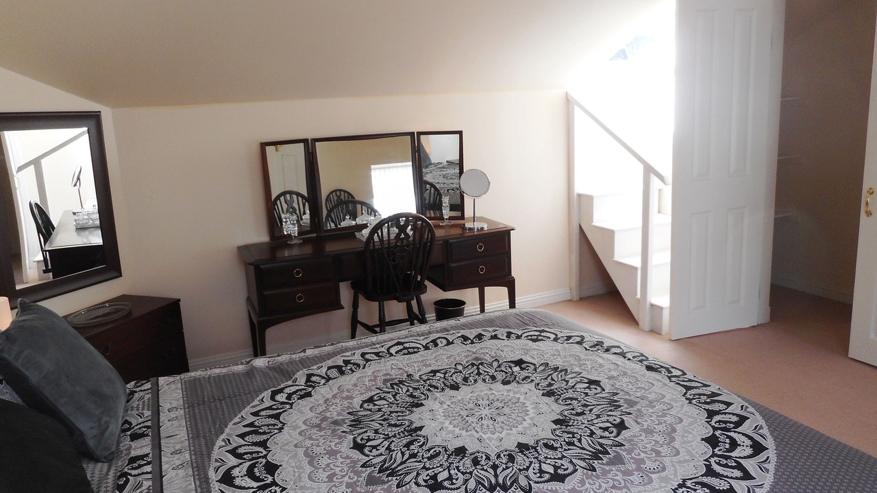 Photo of Bedroom in Beattock