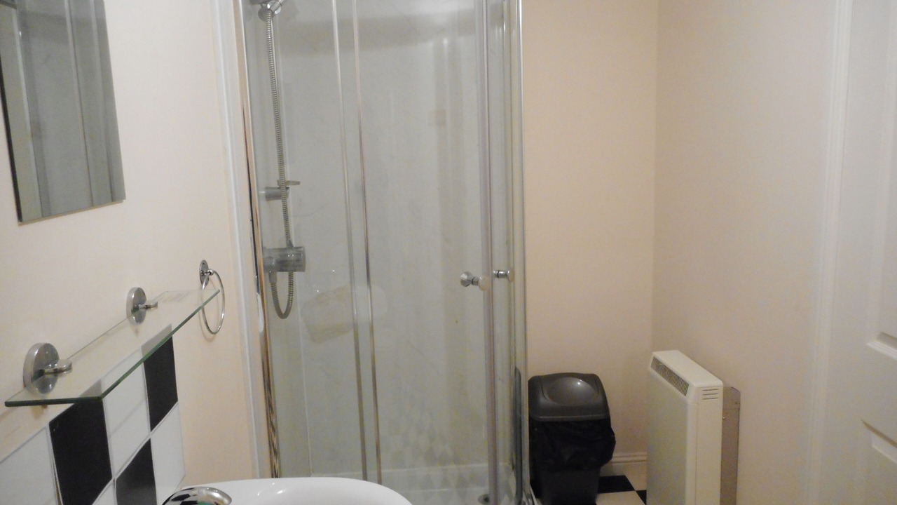 Photo of Bathroom in Beattock