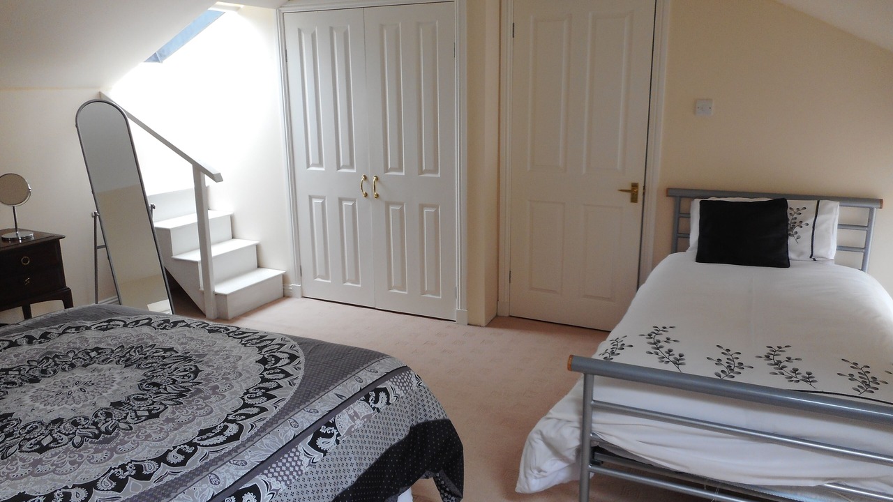 Photo of Bedroom in Beattock