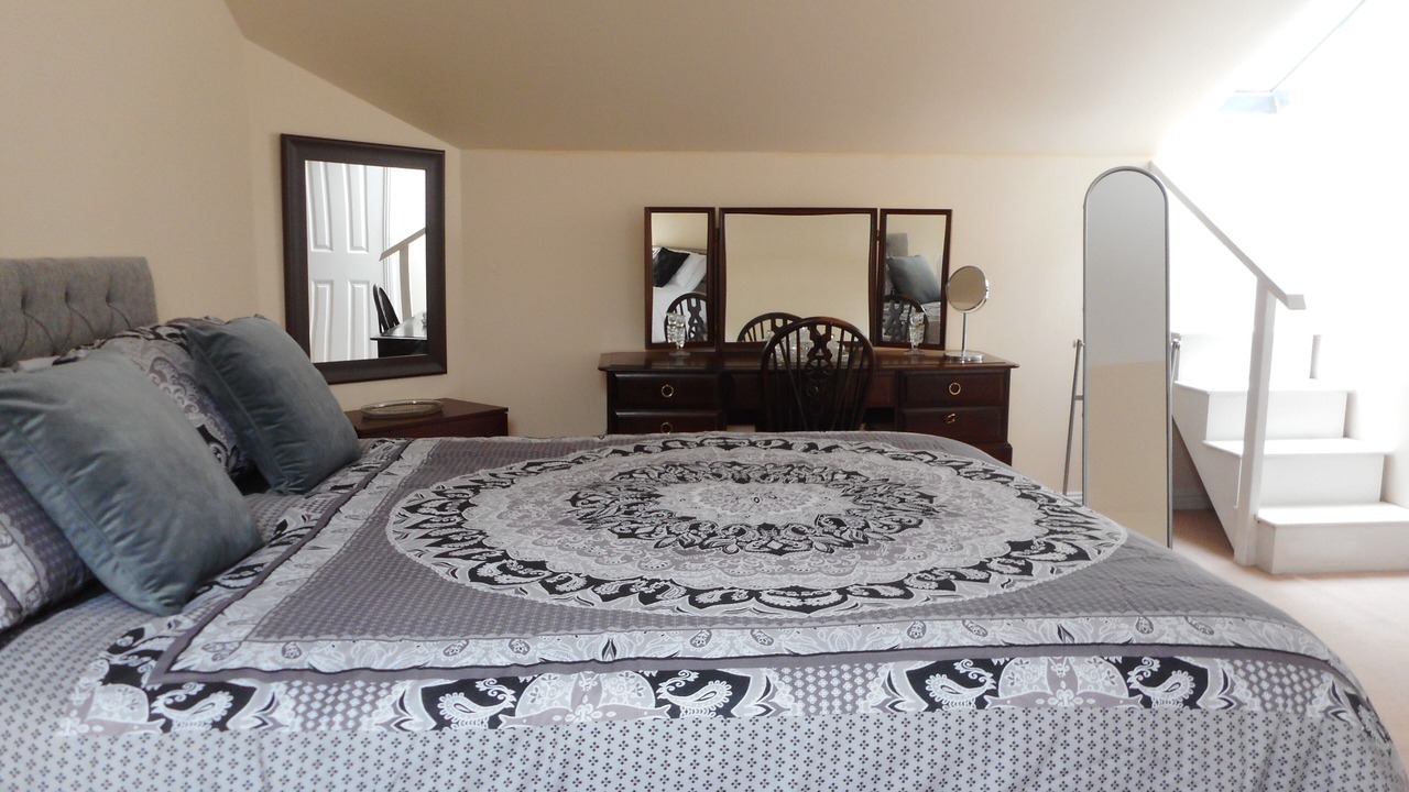 Photo of Bedroom in Beattock