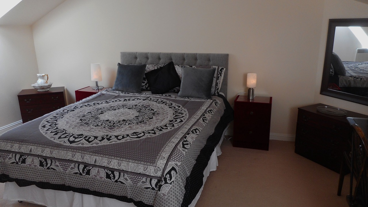 Photo of Bedroom in Beattock