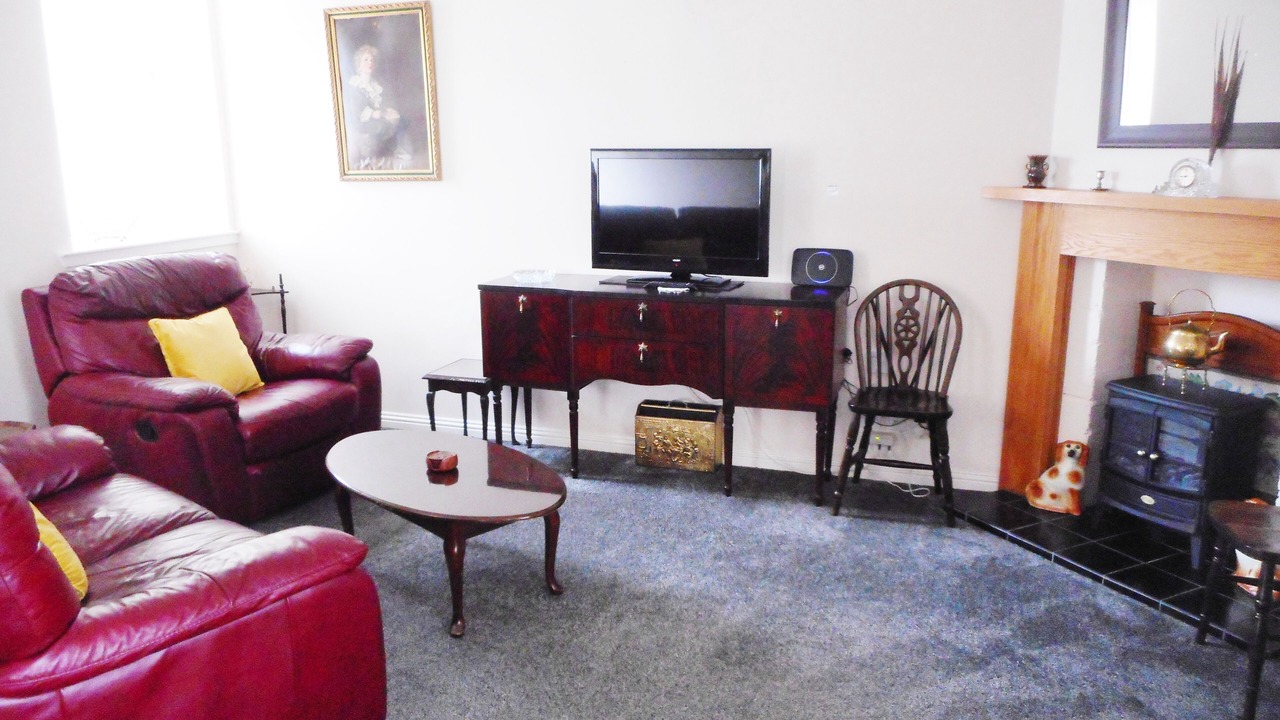 Photo of Livingroom in Beattock