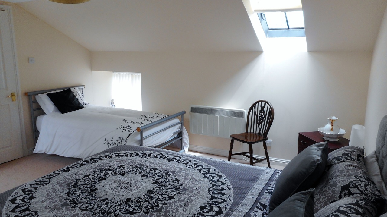 Photo of Bedroom in Beattock