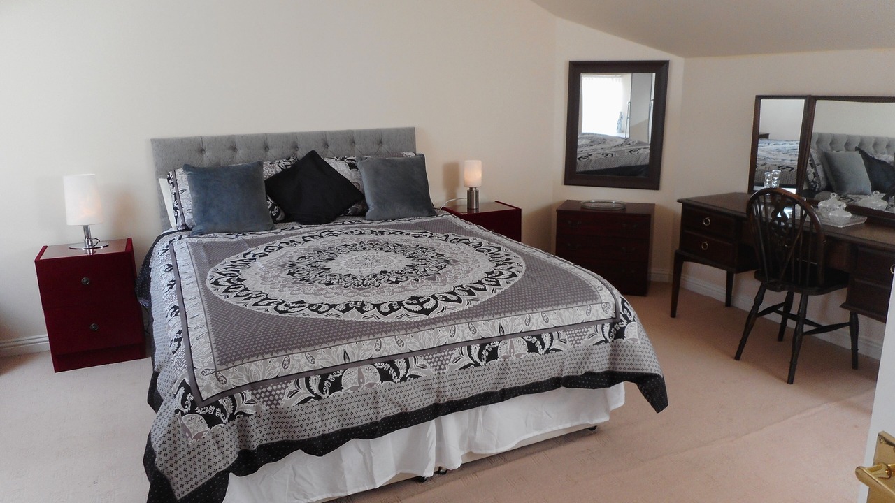 Photo of Bedroom in Beattock