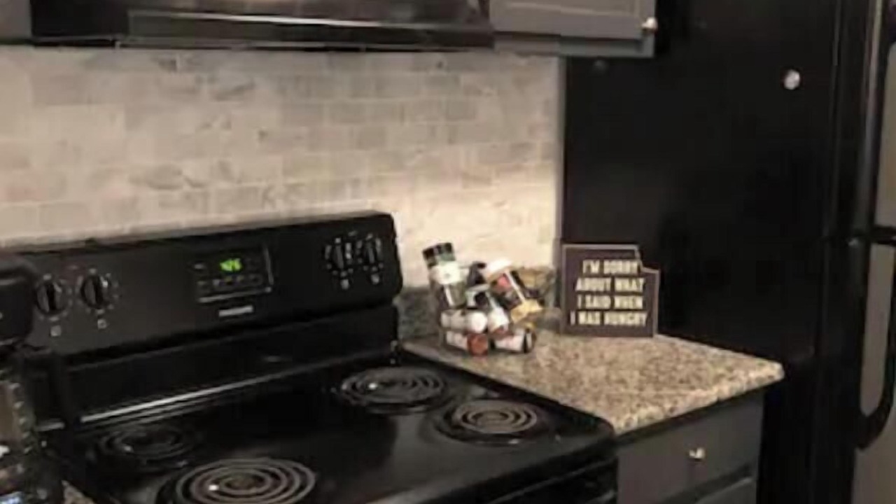 Photo of Kitchen in McAlpine