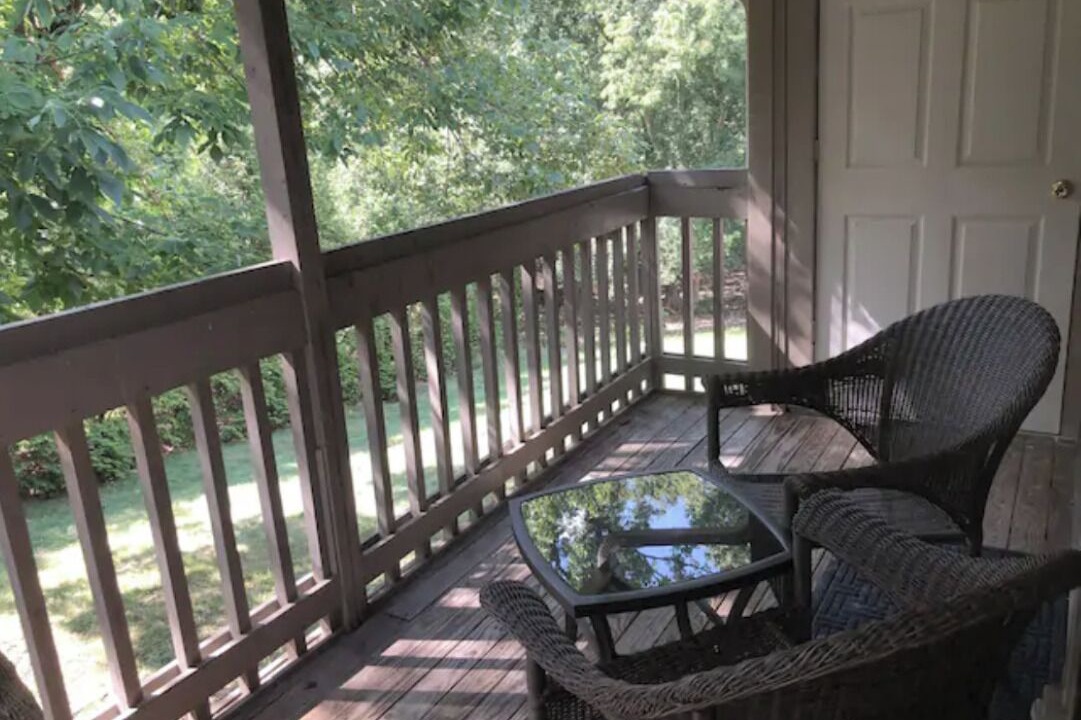 Photo of Outdoor in McAlpine