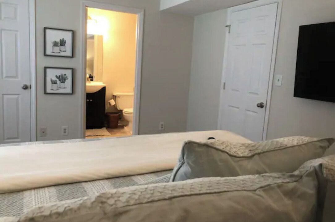 Photo of Bedroom in McAlpine