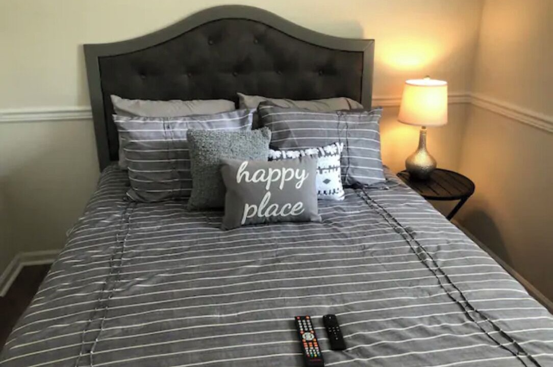 Photo of Bedroom in McAlpine