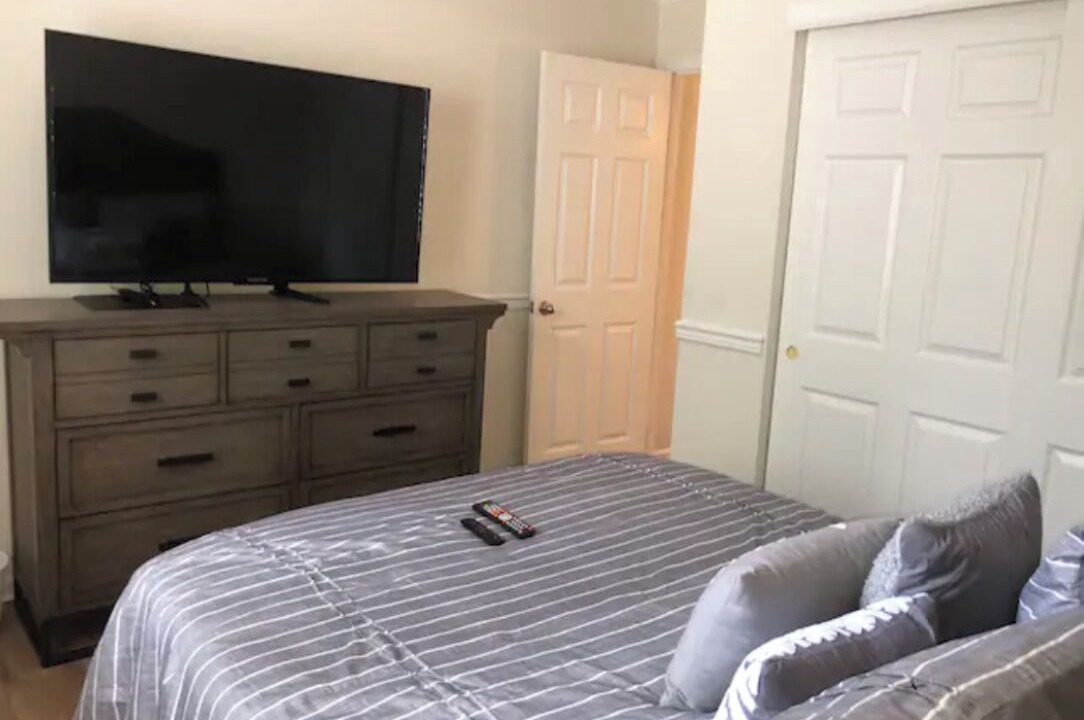Photo of Bedroom in McAlpine