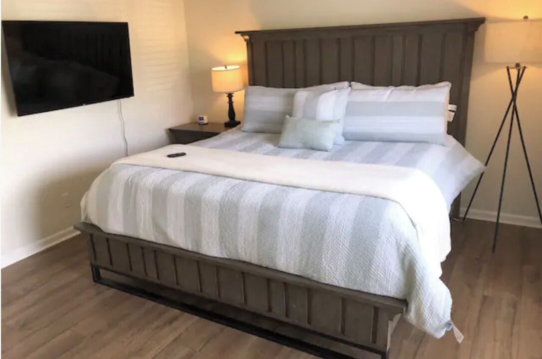 Photo of Bedroom in McAlpine